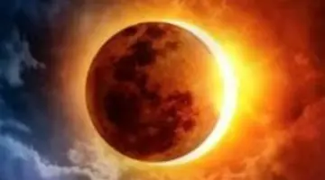 الكسوف الشمسي الثاني 2026: توقيت مروره بجرينلاند وإسبانيا وتأثيره على المنطقة العربية